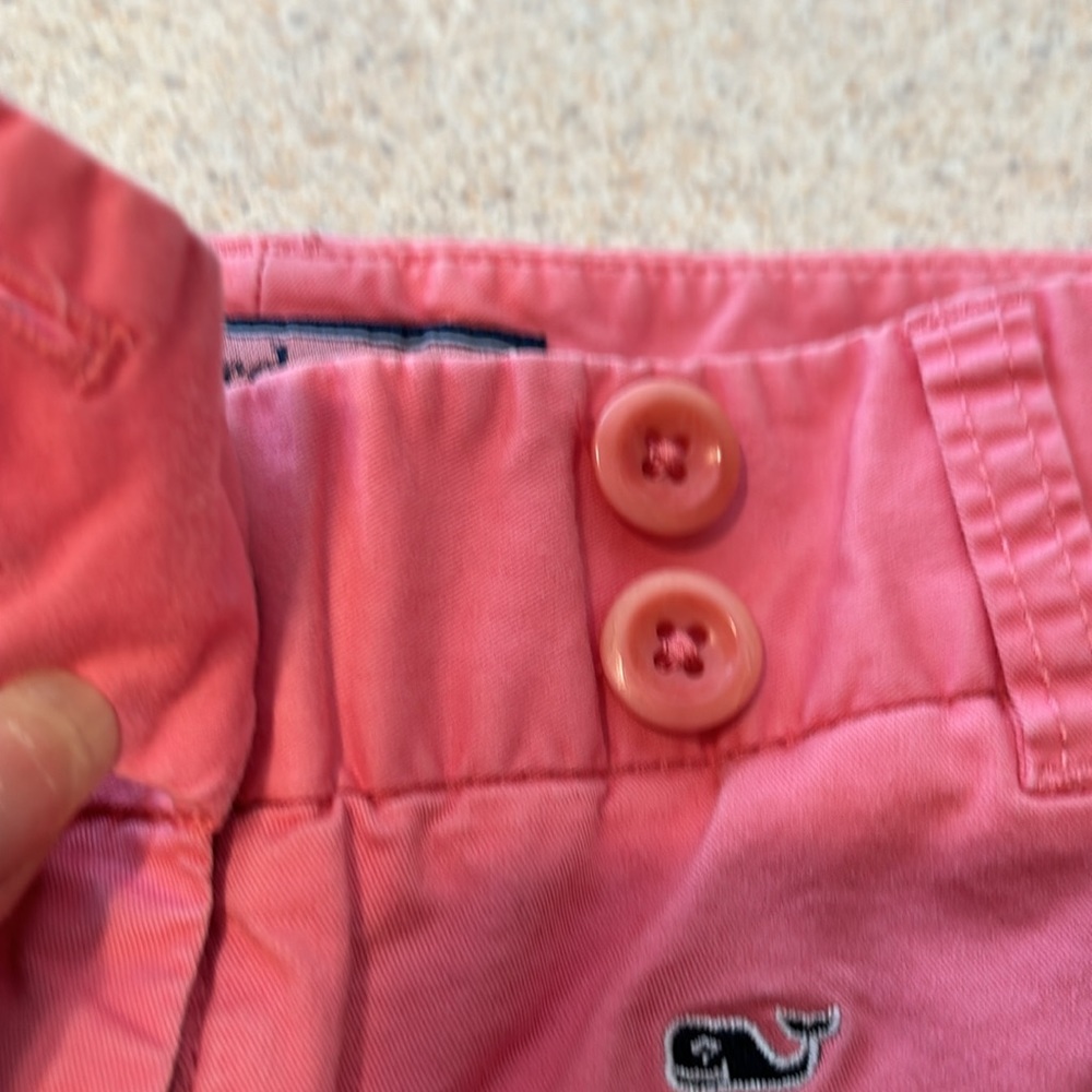 Vineyard Vines short size 2 - Picture 4 of 8